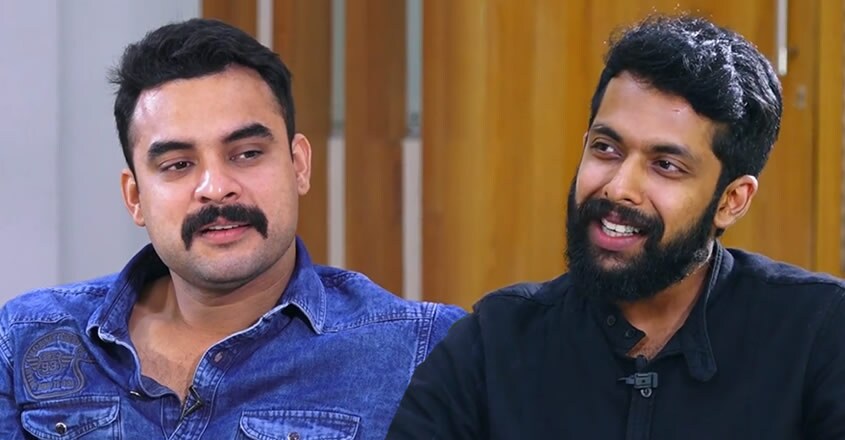 Tovino Sooraj Tovino Sooraj